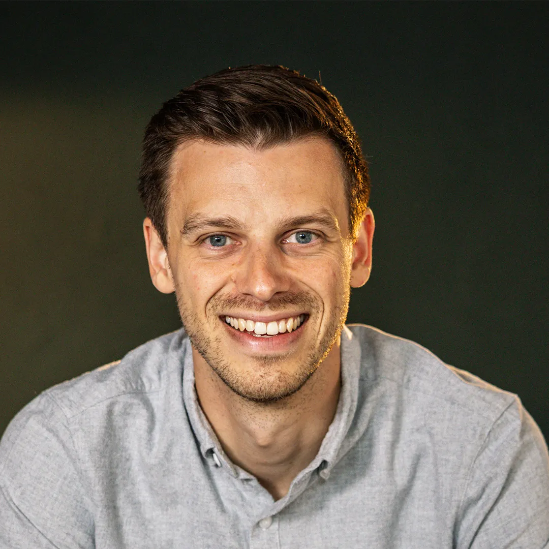 Eike Zimmermann
