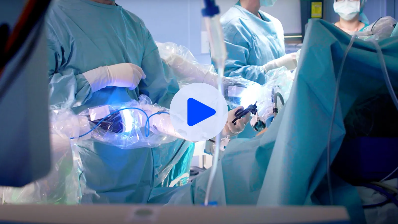 Robotik-Werbefilm | Kreiskrankenhaus Rotenburg