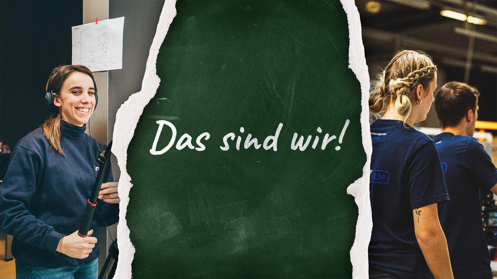 Unser Imagefilm